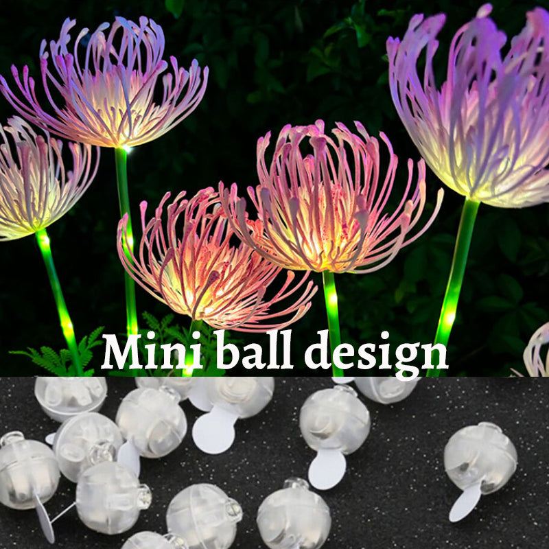 🔥Buy now 49% off 🌟LED mini ball light