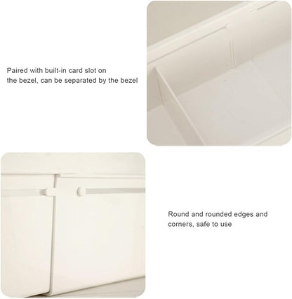 🔥49% OFF new product specials🔥 Retractable Divided Storage Box