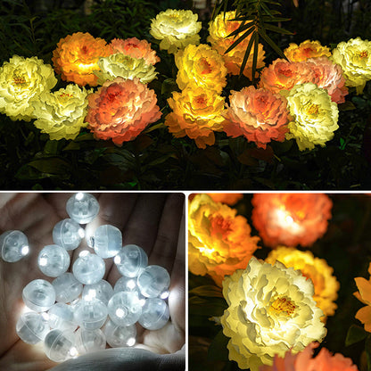 🔥Buy now 49% off 🌟LED mini ball light