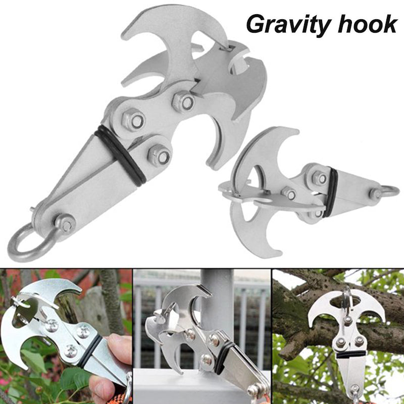 🔥Limited time Save 49% OFF🔥Outdoor Multi-functional Mountain Hook