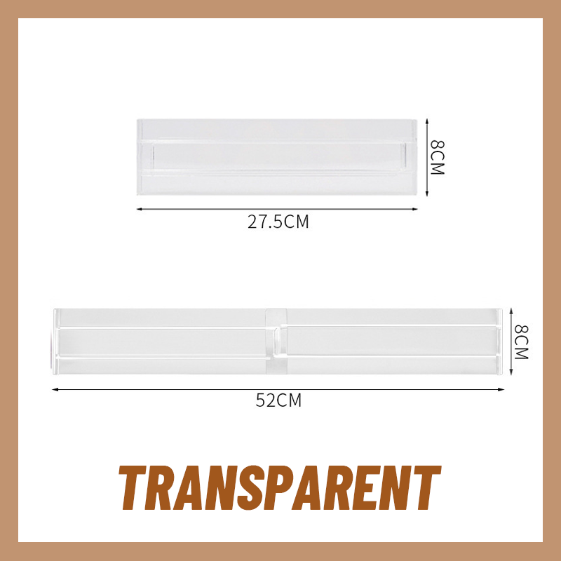 🔥Last day 49% OFF🔥Telescopic Combination Storage Partition