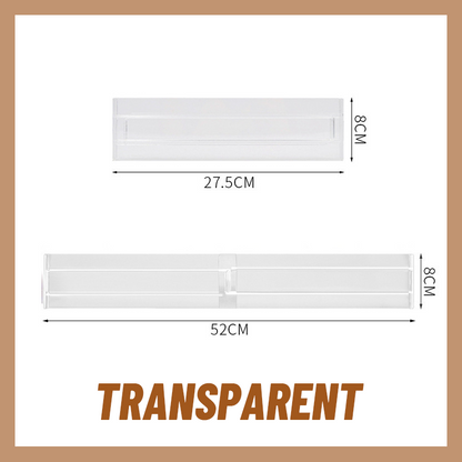 🔥Last day 49% OFF🔥Telescopic Combination Storage Partition